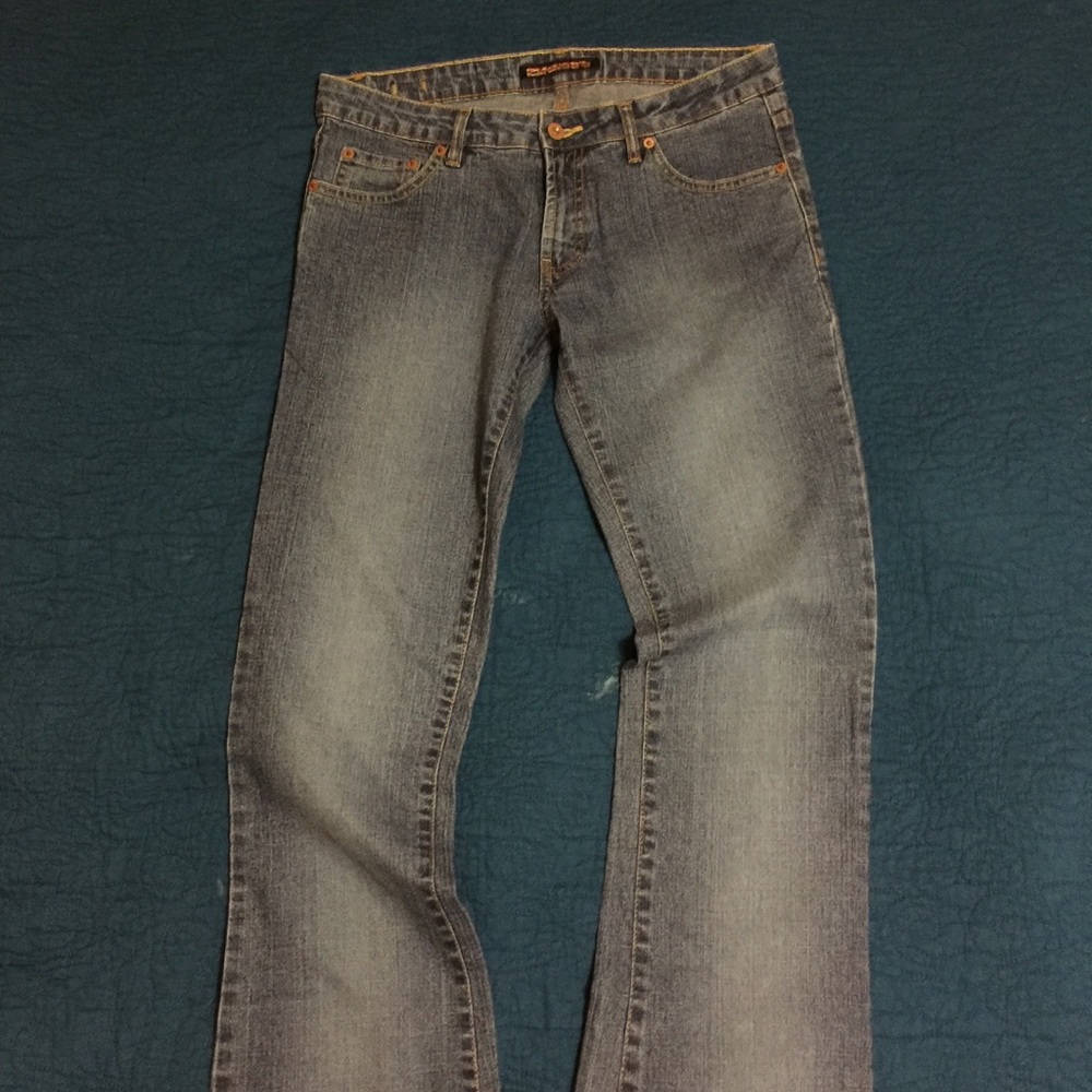 Like New Pepe Jeans!  Size 30 Bootcut.